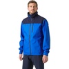Helly Hansen Crew Sailing Jacket 2.0(542 Cobalt 2.0)