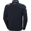 Helly Hansen Crew Sailing Jacket 2.0(597 Navy)