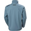Helly Hansen Crew Sailing Jacket 2.0(601 Washed Navy)