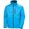 Helly Hansen Crew Sailing Jacket 2.0(645 Cyan)