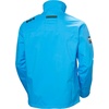 Helly Hansen Crew Sailing Jacket 2.0(645 Cyan)