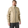Helly Hansen Crew Sailing Jacket 2.0(757 Pebble)