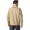 Helly Hansen Crew Sailing Jacket 2.0(757 Pebble)
