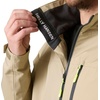 Helly Hansen Crew Sailing Jacket 2.0(757 Pebble)