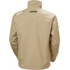Helly Hansen Crew Sailing Jacket 2.0(757 Pebble)