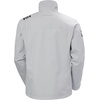 Helly Hansen Crew Sailing Jacket 2.0(853 Grey Fog)