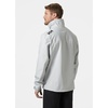 Helly Hansen Crew Sailing Jacket 2.0(853 Grey Fog)