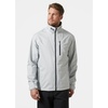 Helly Hansen Crew Sailing Jacket 2.0(853 Grey Fog)