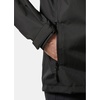 Helly Hansen Crew Sailing Jacket 2.0(990 Black)