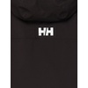 Helly Hansen Men’s Chillblocker Hooded Cis Jacket(Black)
