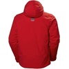 Helly-Hansen Men’s Alpha 3.0 Ski Jacket, Multiple Colors(222 Alert Red)