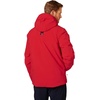 Helly-Hansen Men’s Alpha 3.0 Ski Jacket, Multiple Colors(222 Alert Red)