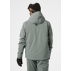 Helly-Hansen Men’s Alpha 3.0 Ski Jacket, Multiple Colors(591 Trooper)