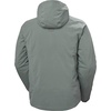 Helly-Hansen Men’s Alpha 3.0 Ski Jacket, Multiple Colors(591 Trooper)