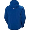 Helly-Hansen Men’s Alpha 3.0 Ski Jacket, Multiple Colors(606 Deep Fjord)