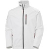 Helly Hansen Crew Sailing Jacket 2.0(001 White)