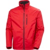 Helly Hansen Crew Sailing Jacket 2.0(162 Red)