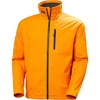 Helly Hansen Crew Sailing Jacket 2.0(303 Ignite Orange)