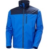 Helly Hansen Crew Sailing Jacket 2.0(542 Cobalt 2.0)