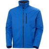 Helly Hansen Crew Sailing Jacket 2.0(543 Cobalt 2.0)