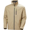 Helly Hansen Crew Sailing Jacket 2.0(757 Pebble)