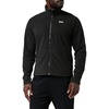Helly Hansen Men’s Chillblocker Hooded Cis Jacket(Black)