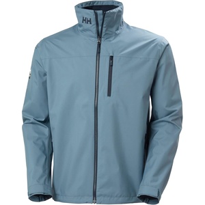 Helly Hansen Crew Sailing Jacket 2.0(601 Washed Navy)